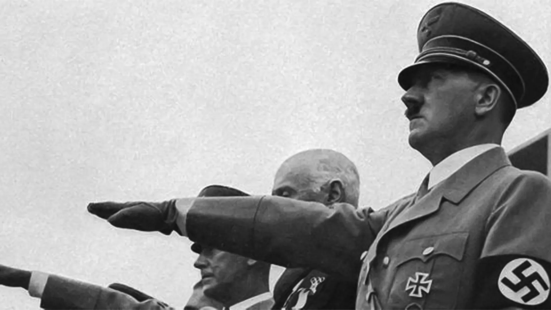 Hitler et les nazis