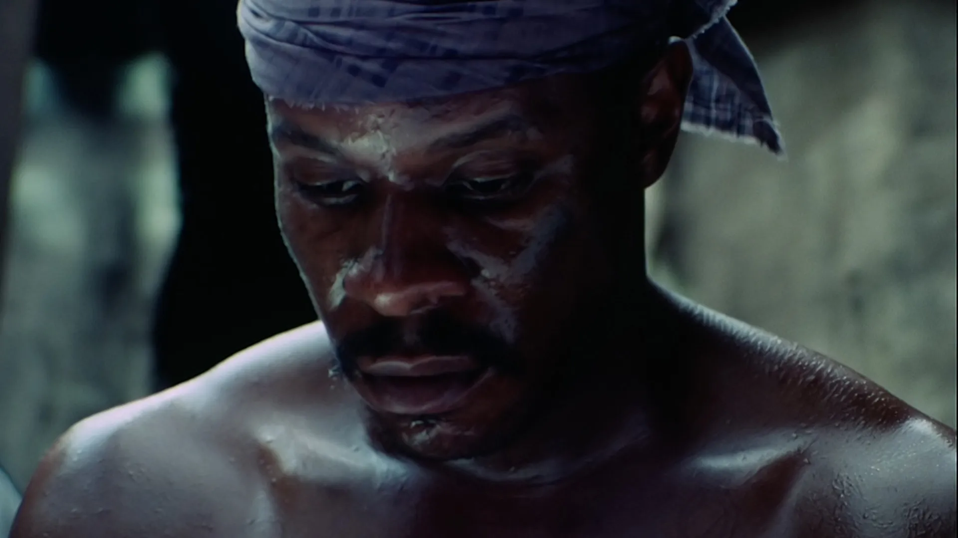 Solomon Northup's Odyssey