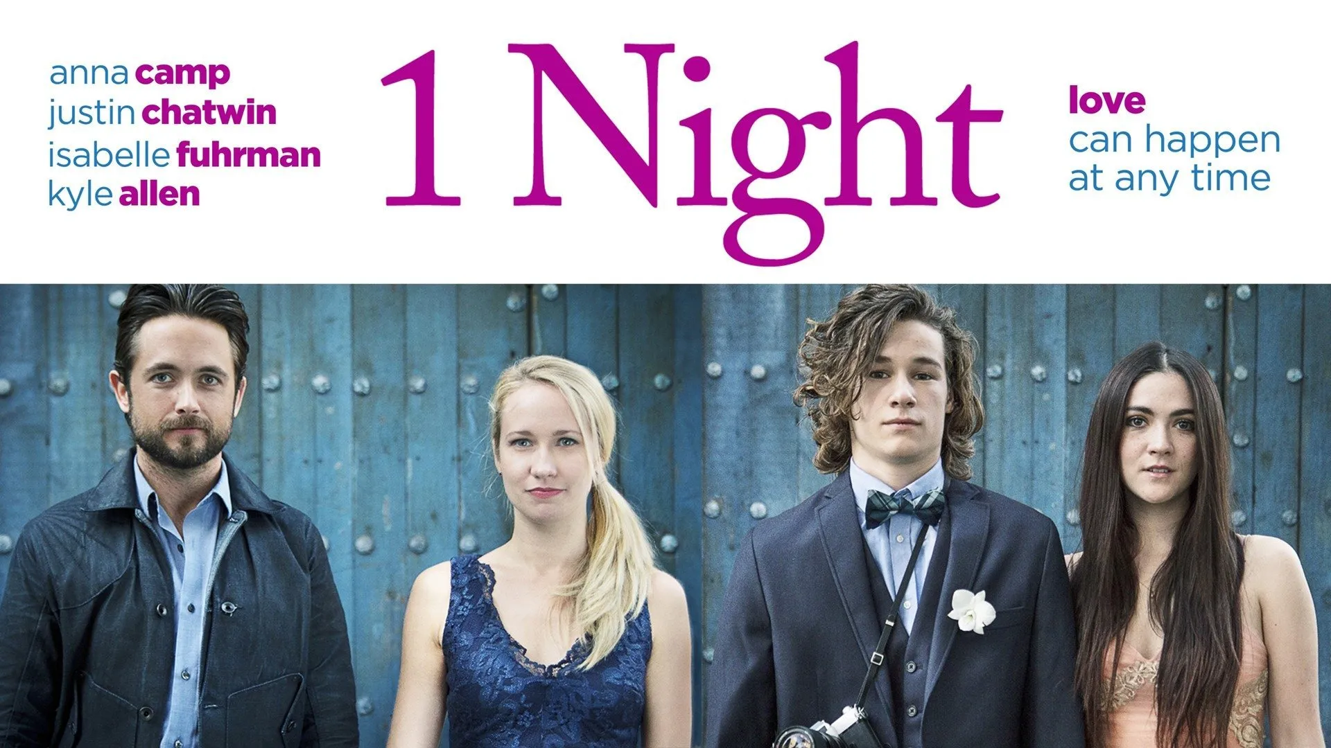 1 Night