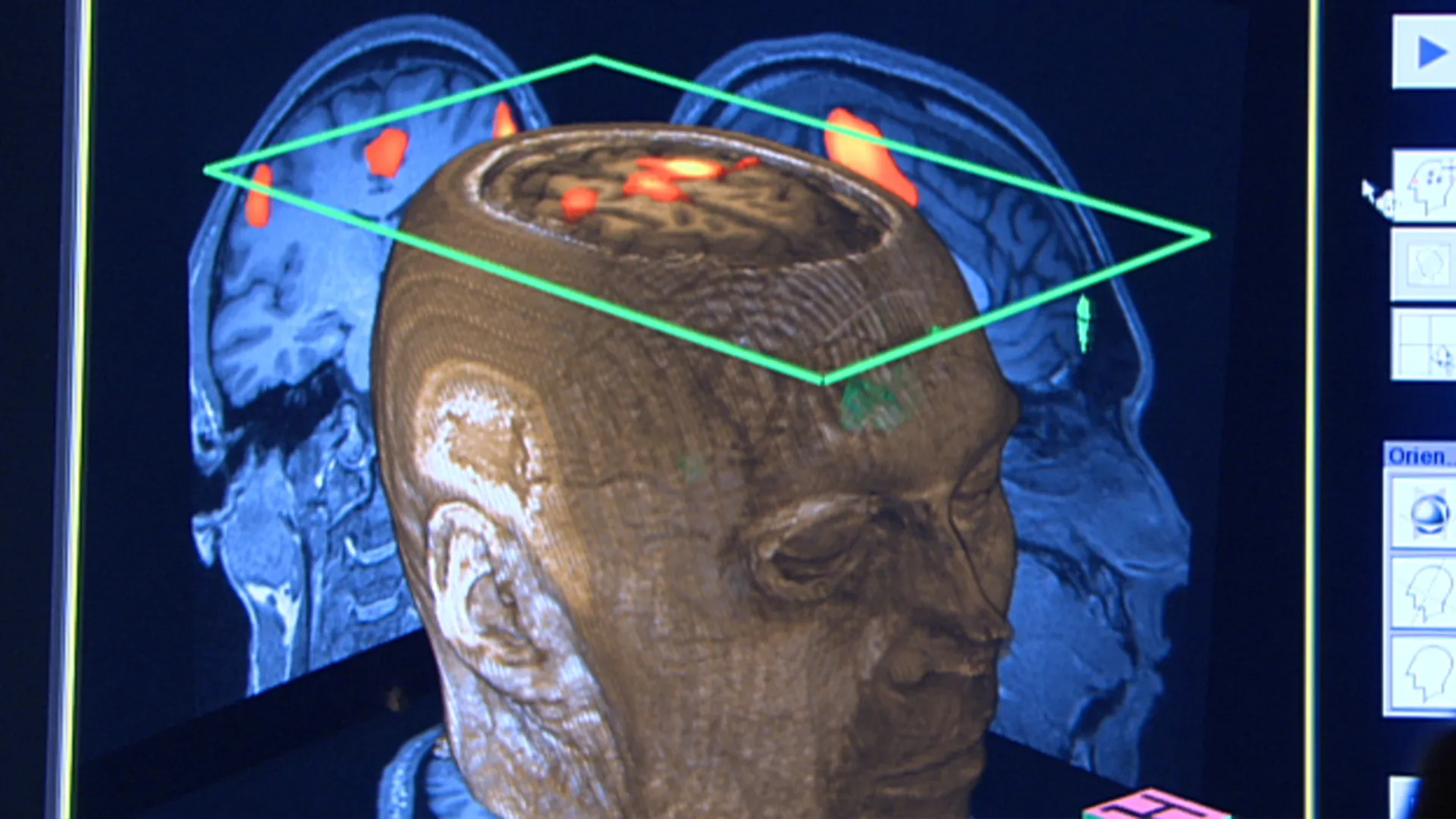 Science of the Soul