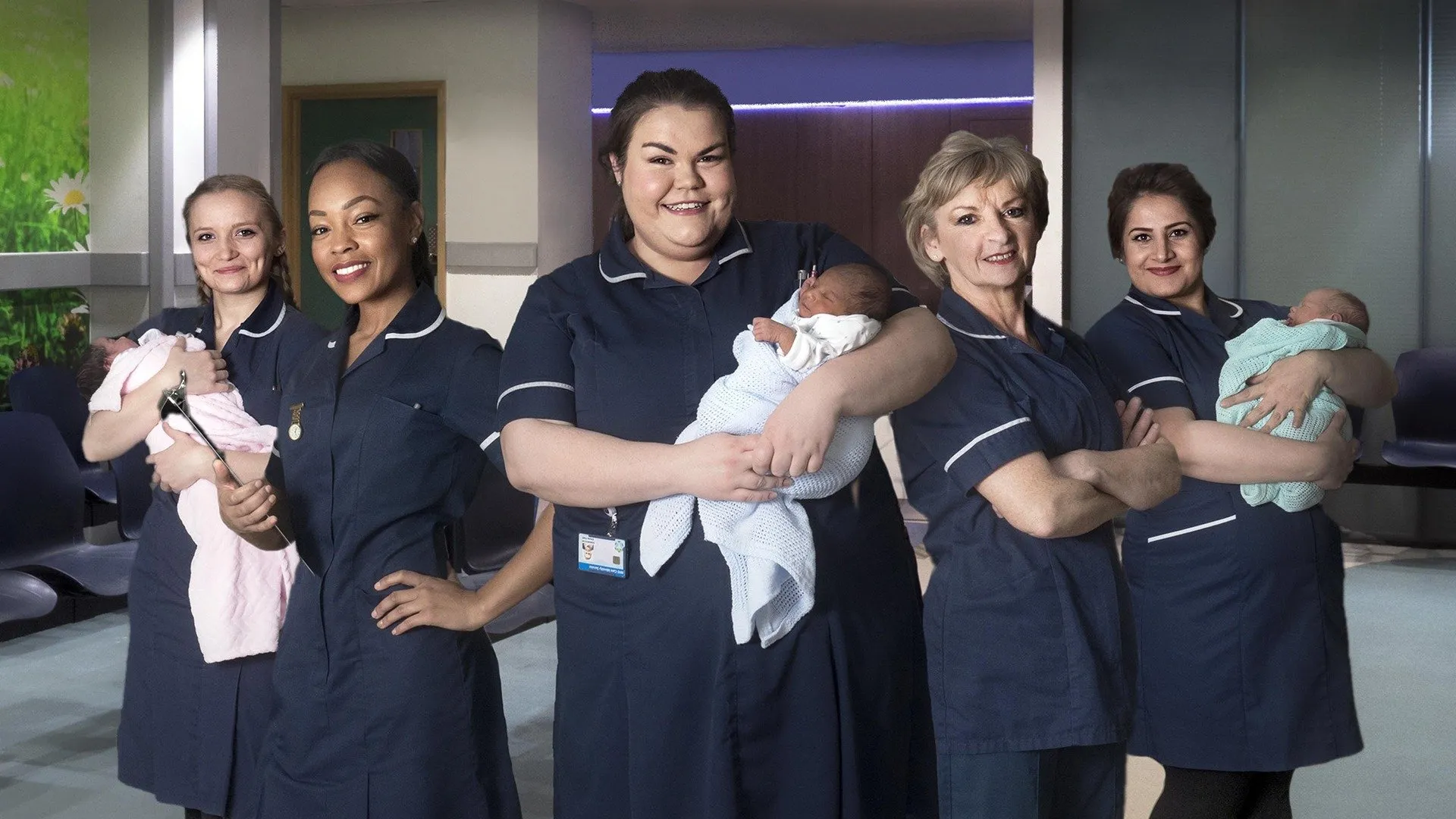 One Born Every Minute UK