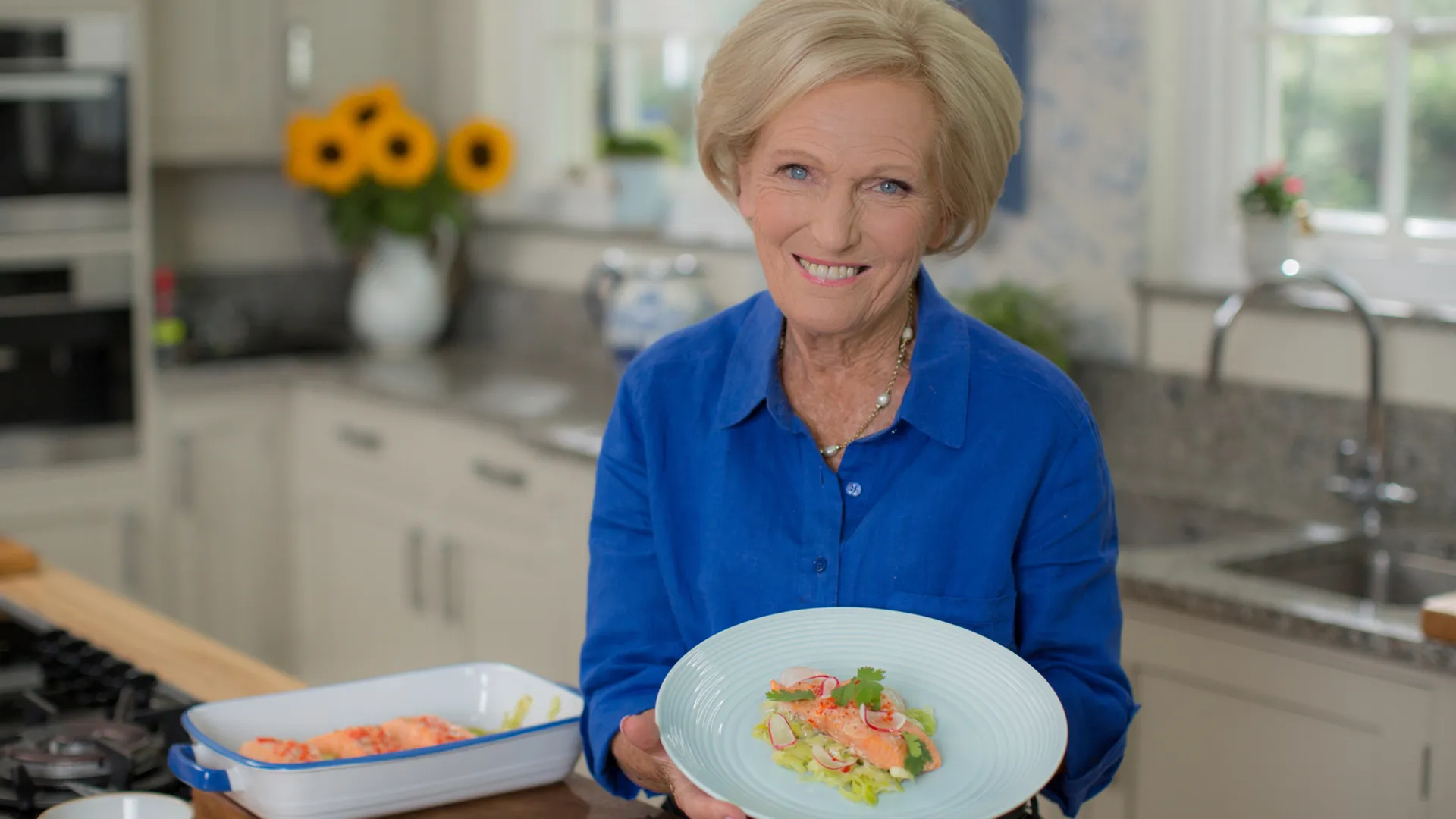 Mary Berry Everyday