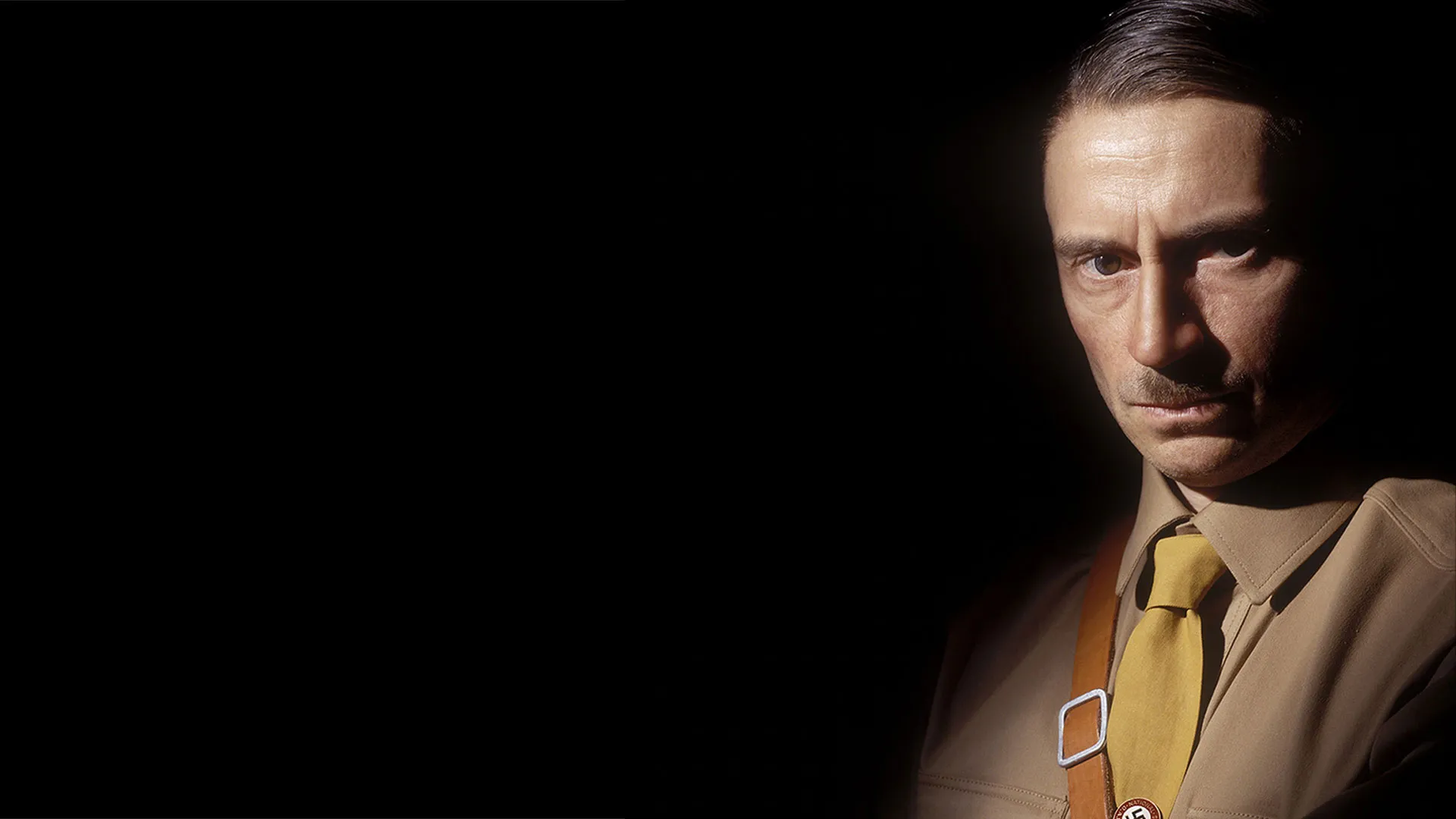 Hitler y yo, reflexiones sobre mal
