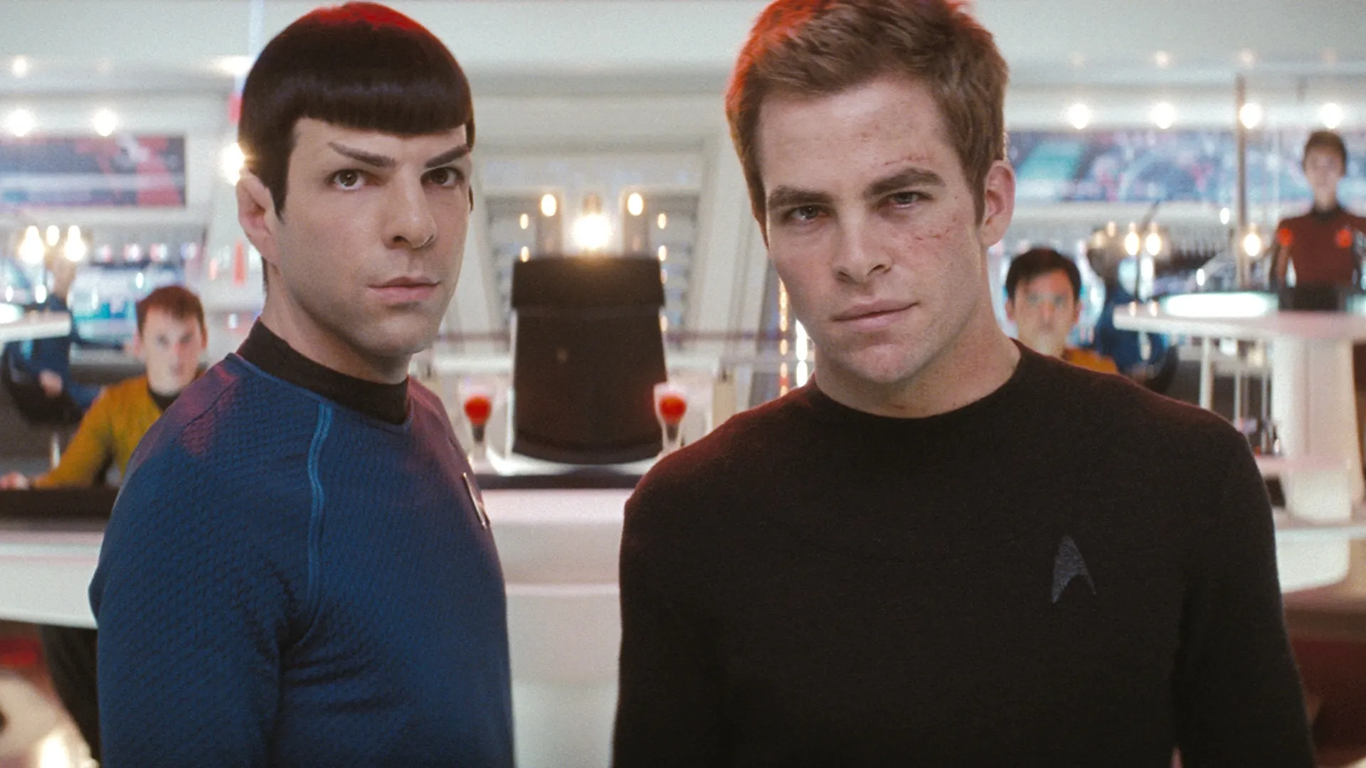 Star Trek