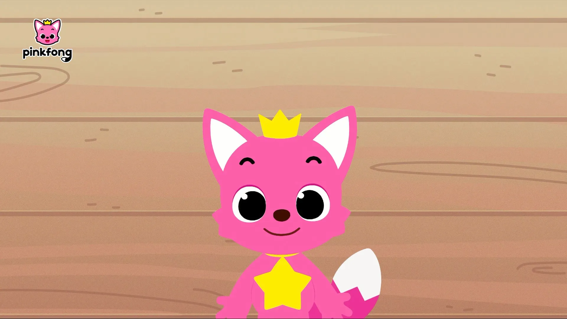 Hide 'n Seek With Pinkfong
