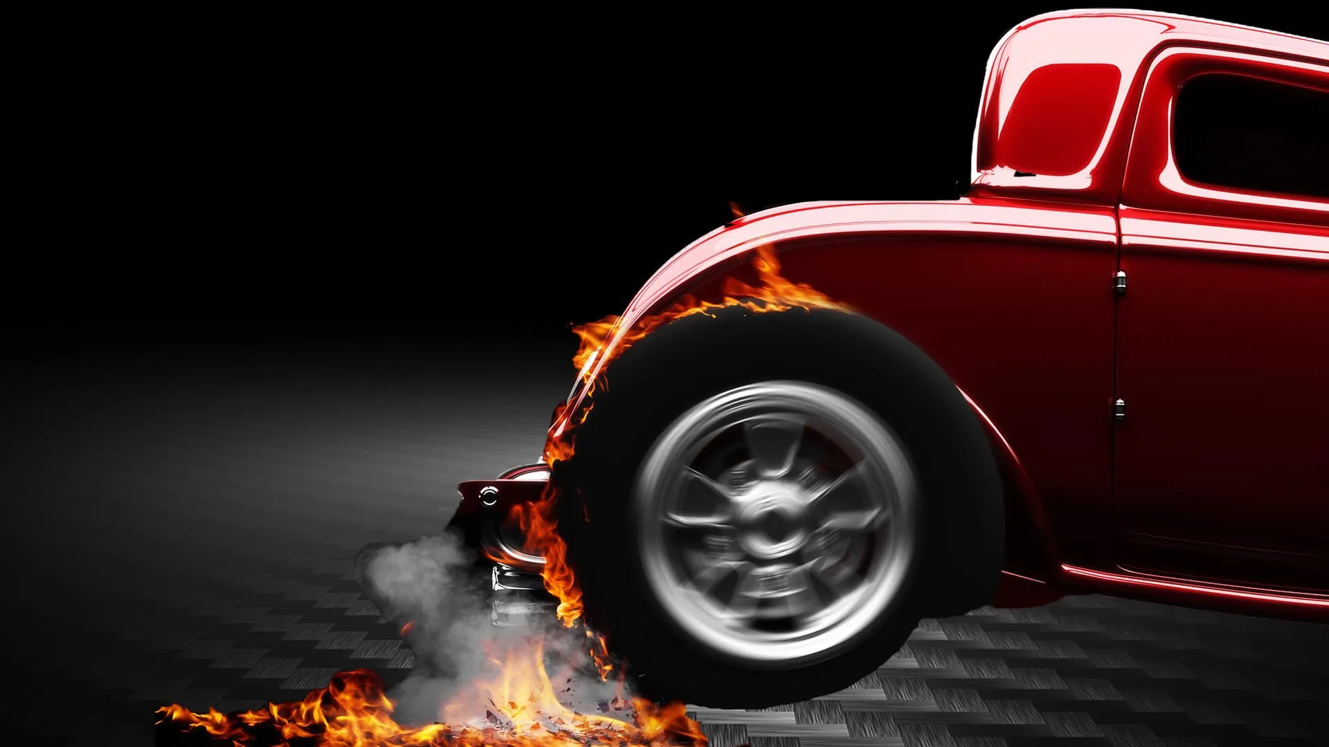 The Exciting World of Speed and Beauty