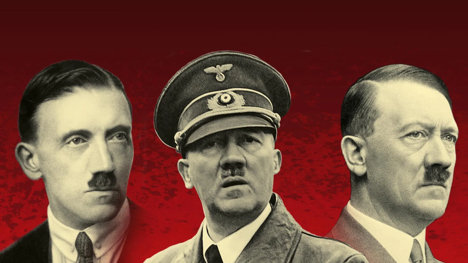 The Life of Adolf Hitler