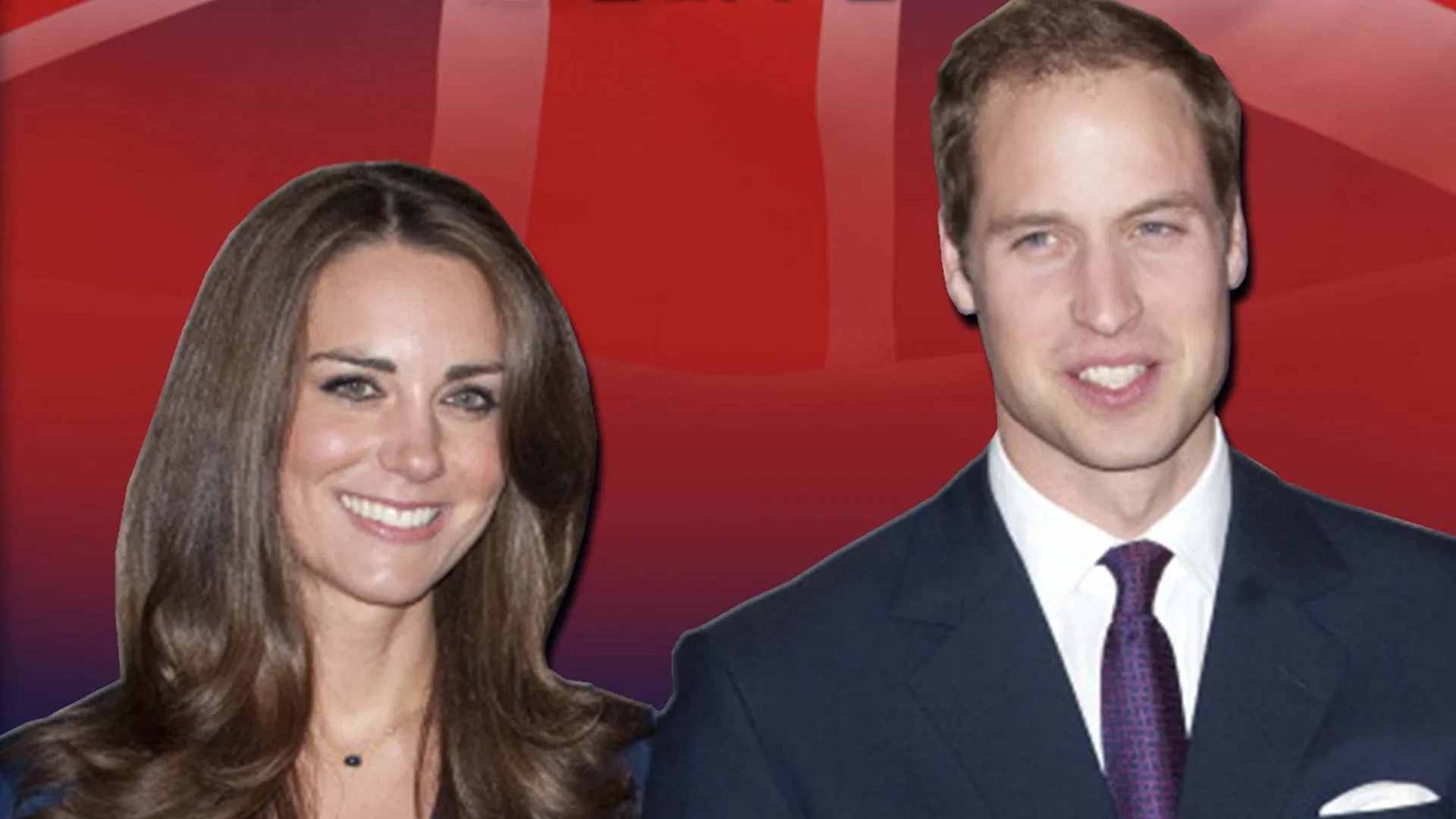 William & Kate: The Journey, Part 1