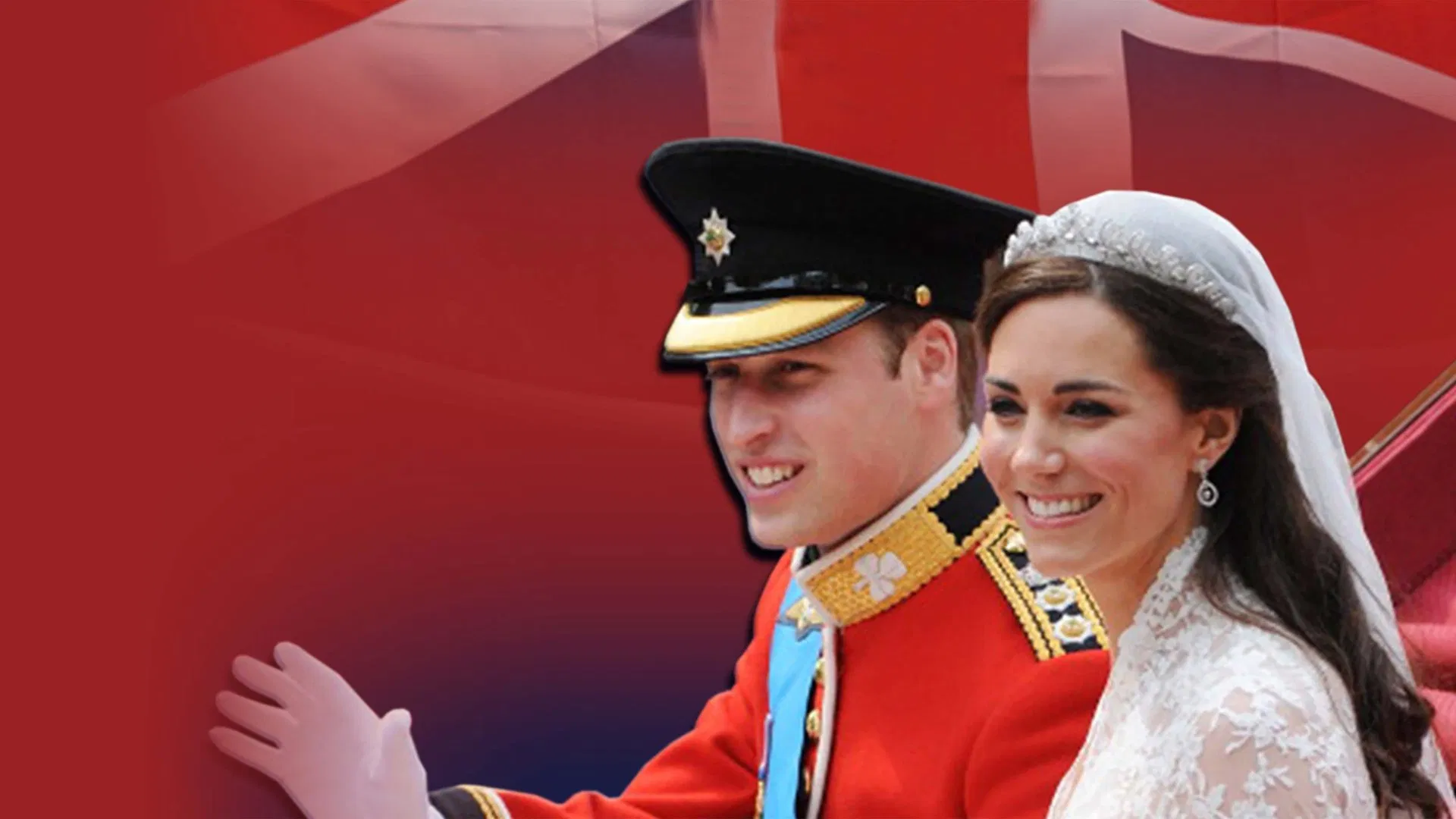 William & Kate: The Journey, Part 2