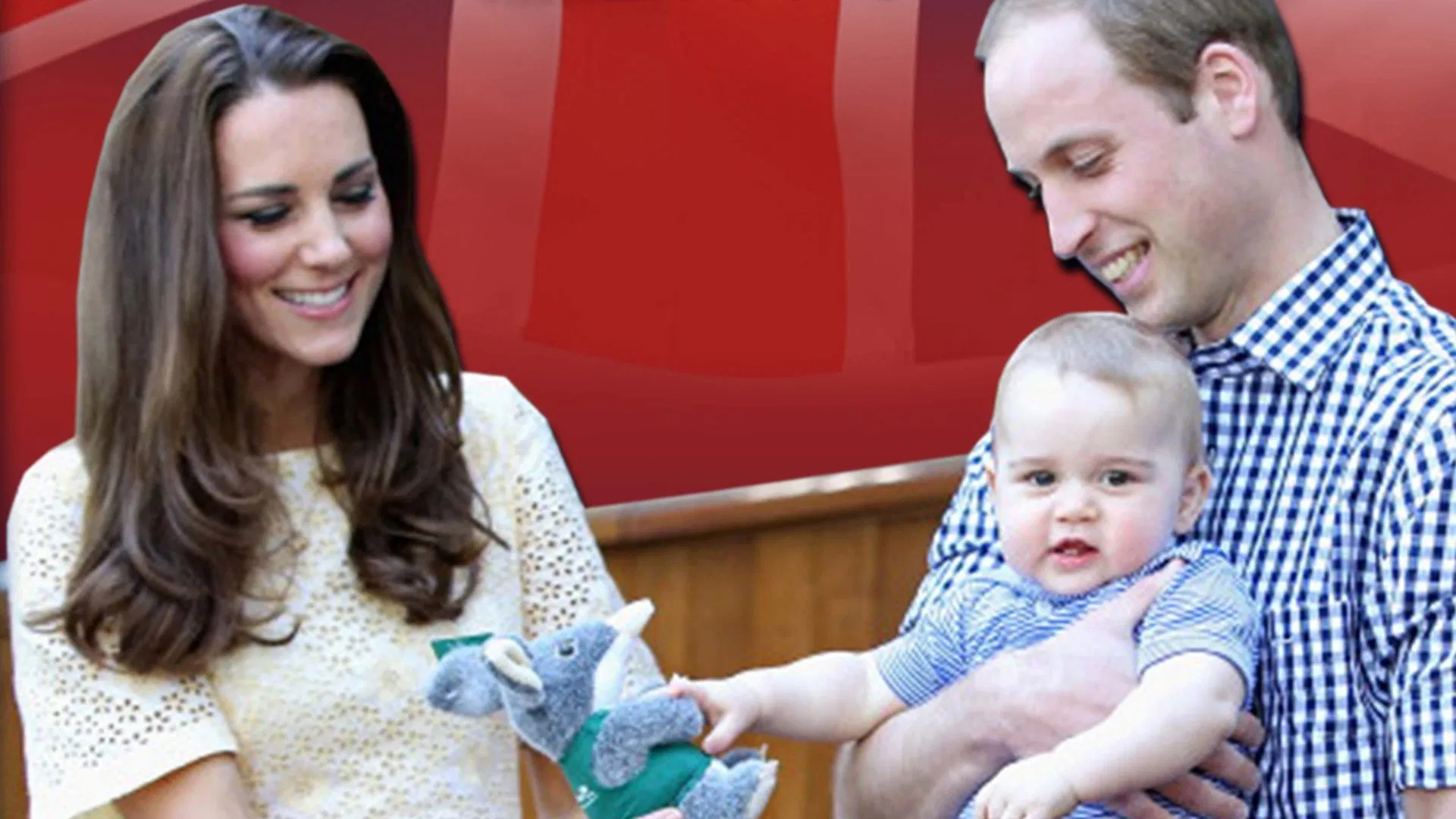 William & Kate: The Journey, Part 3