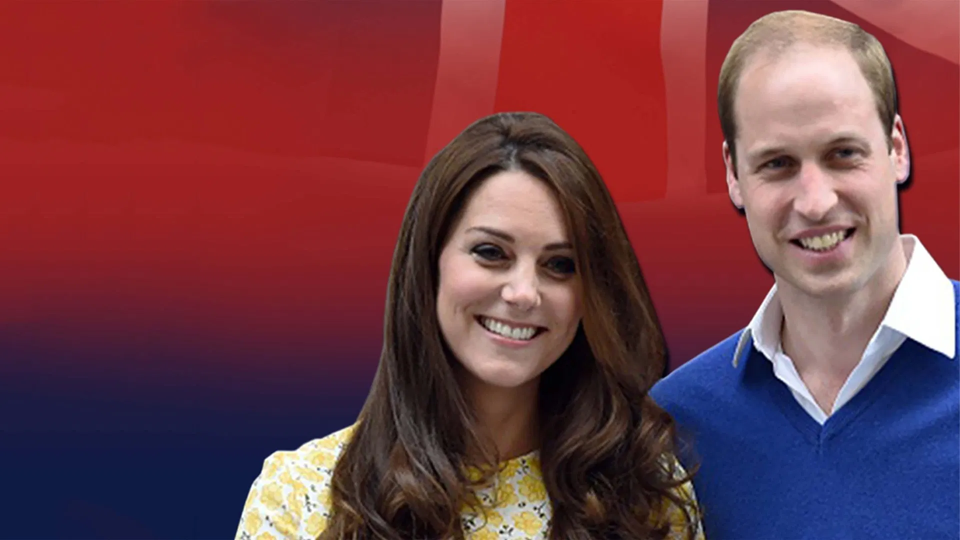 William & Kate: The Journey, Part 4
