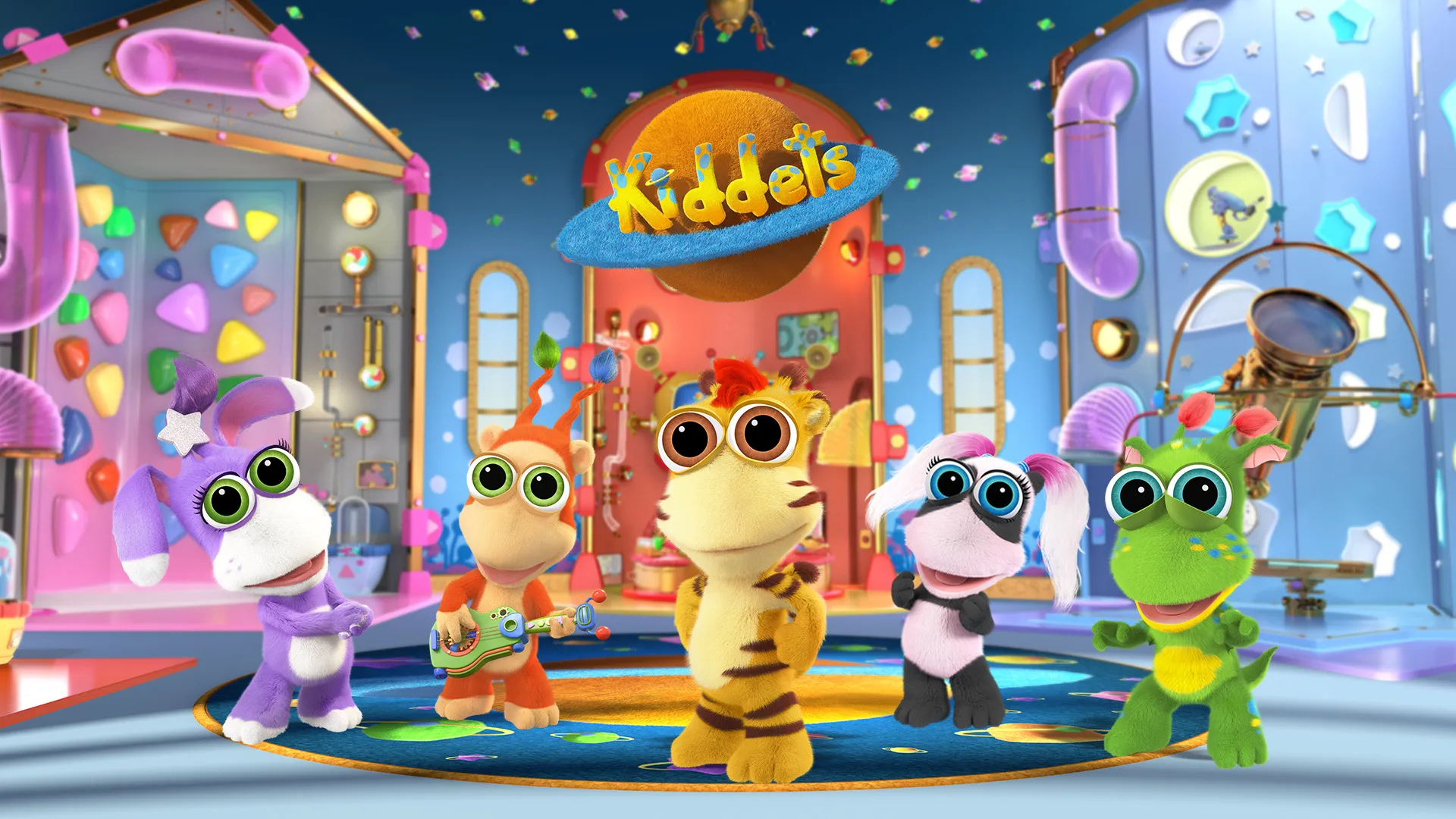 Kiddets