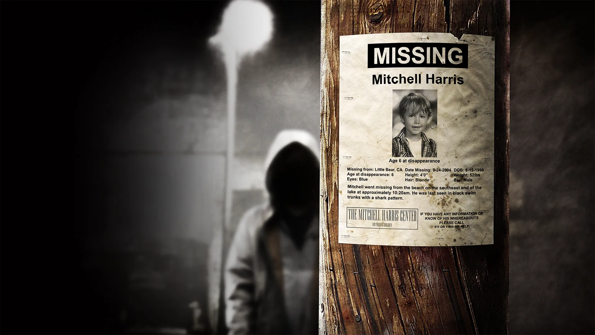 Lost Boy