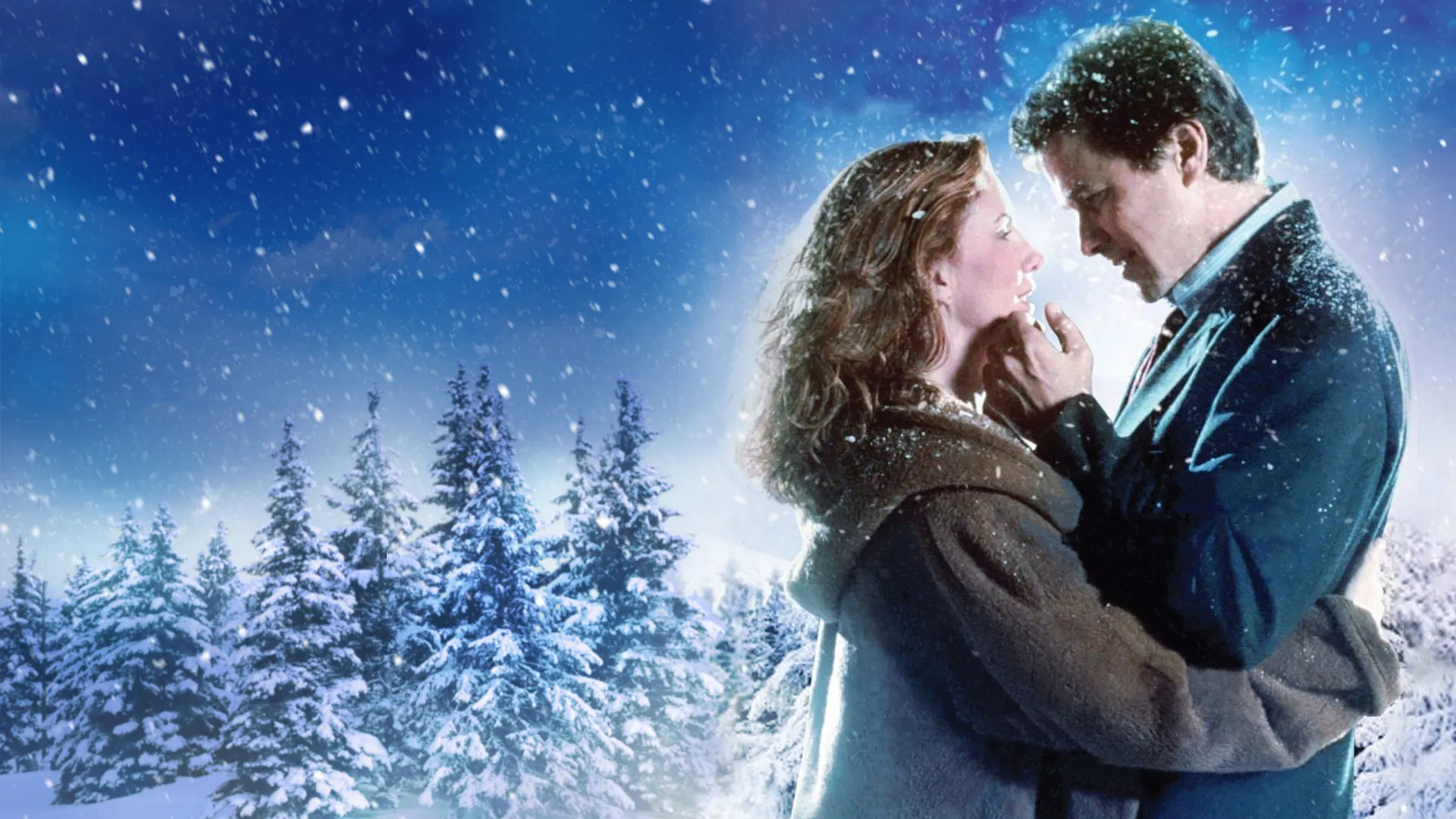 A Holiday for Love