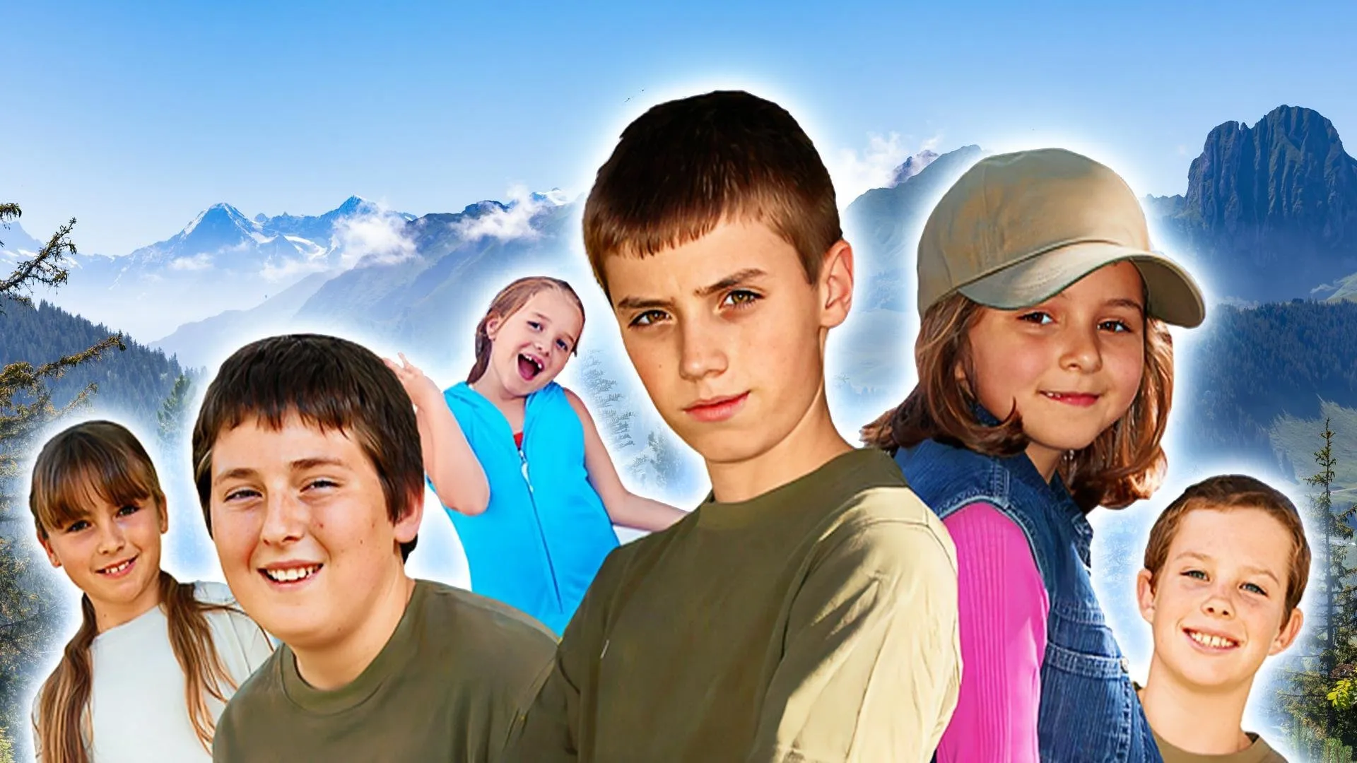 Adventure Scouts