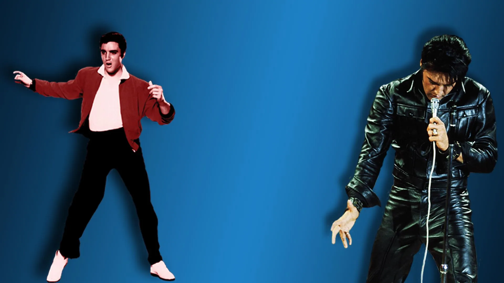 Elvis Presley: From The Beginning To The End