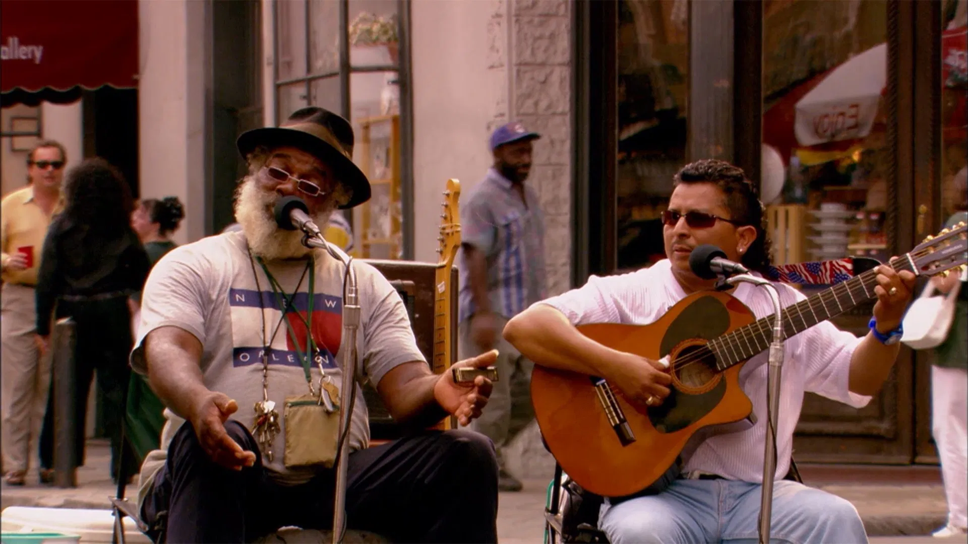 Best of the Big Easy
