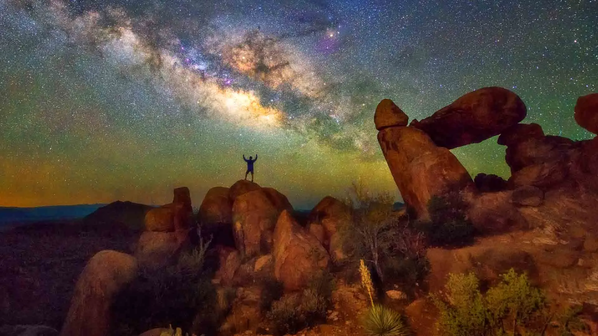Wonders of Americas National Parks