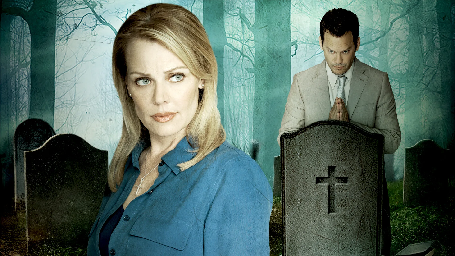 Sins Of The Preacher
