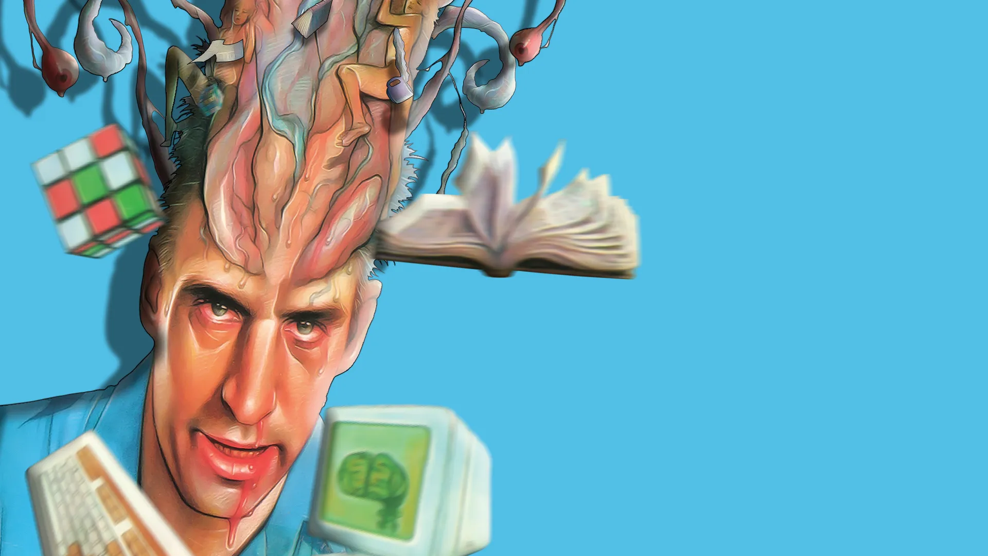 Mind Killer