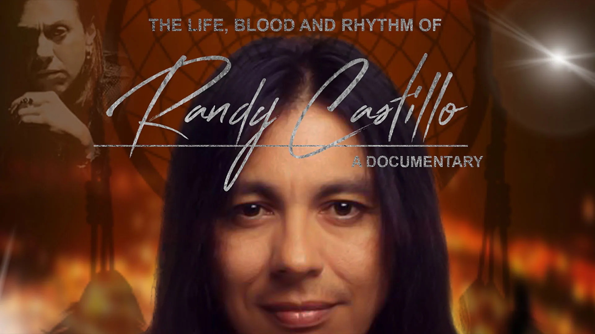 The Life, Blood and Rhythm of Randy