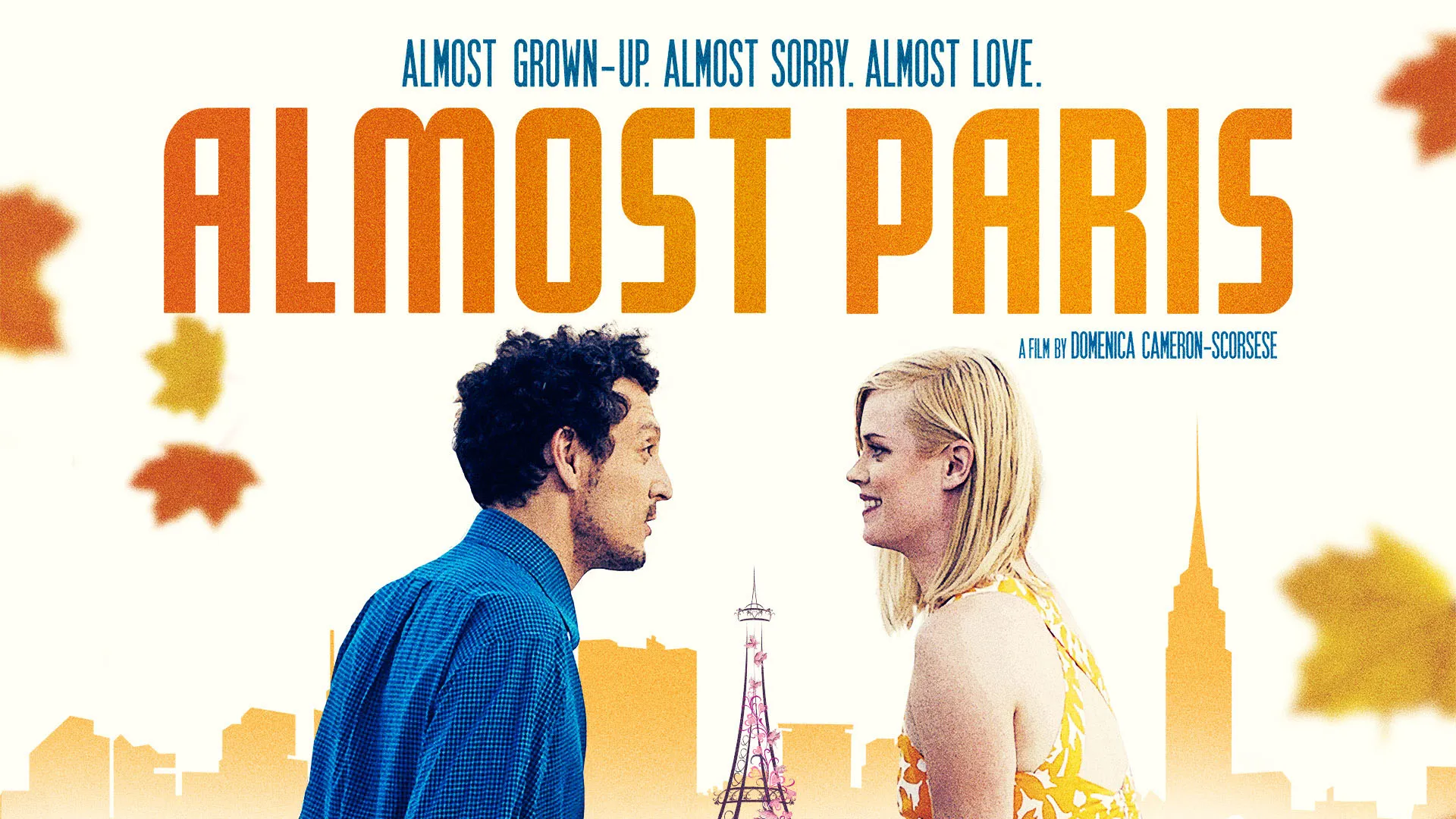 Almost Paris