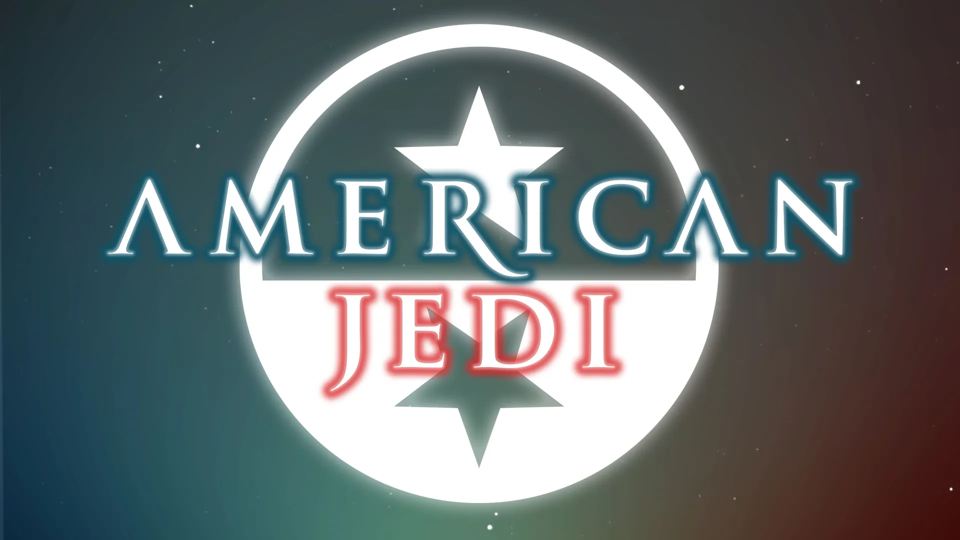 American Jedi