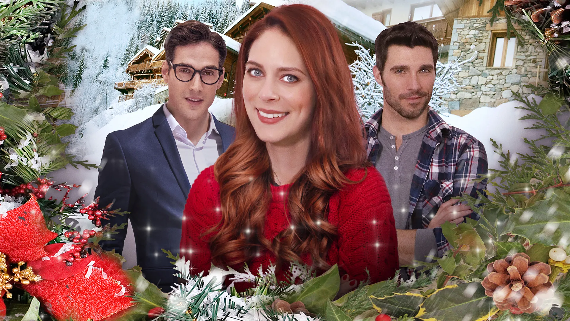 Christmas Wedding Runaway