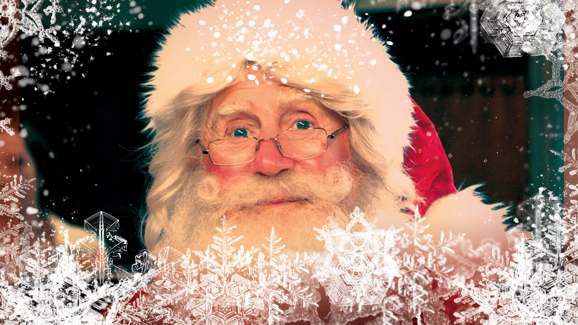 Defending Santa