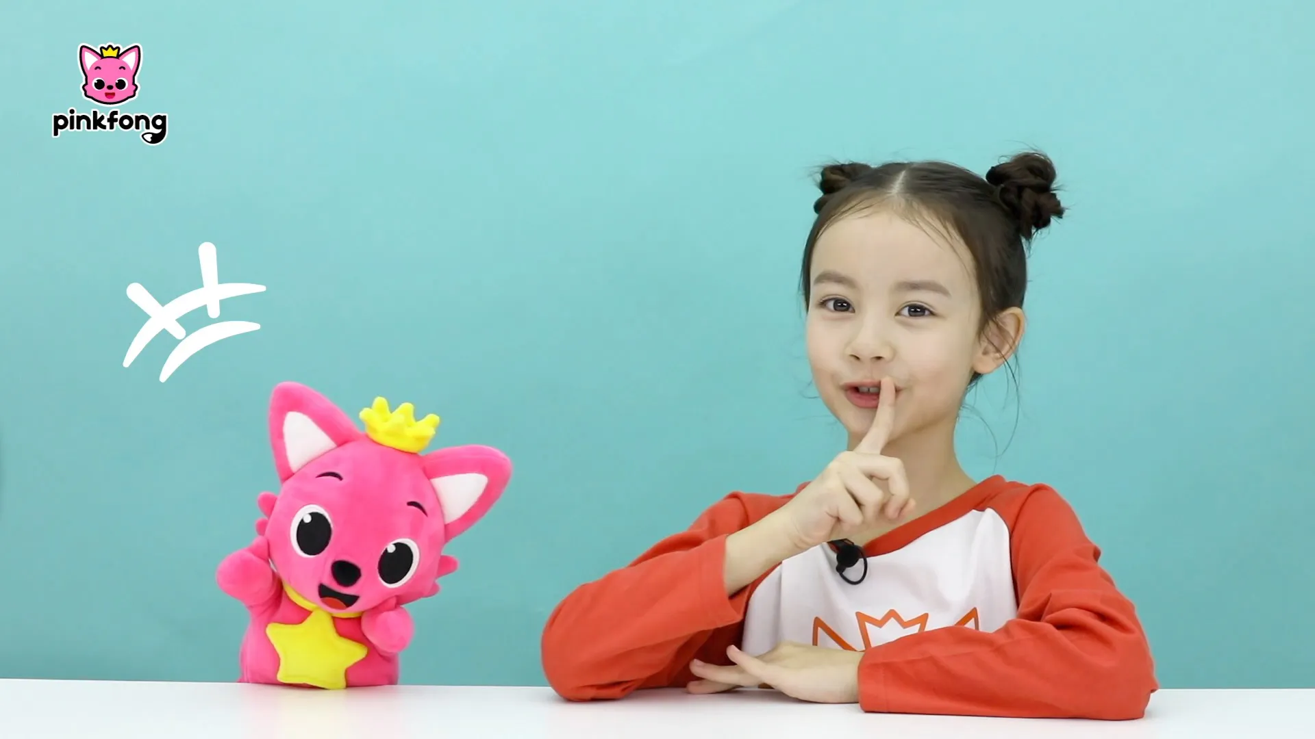 Pinkfong Playfong