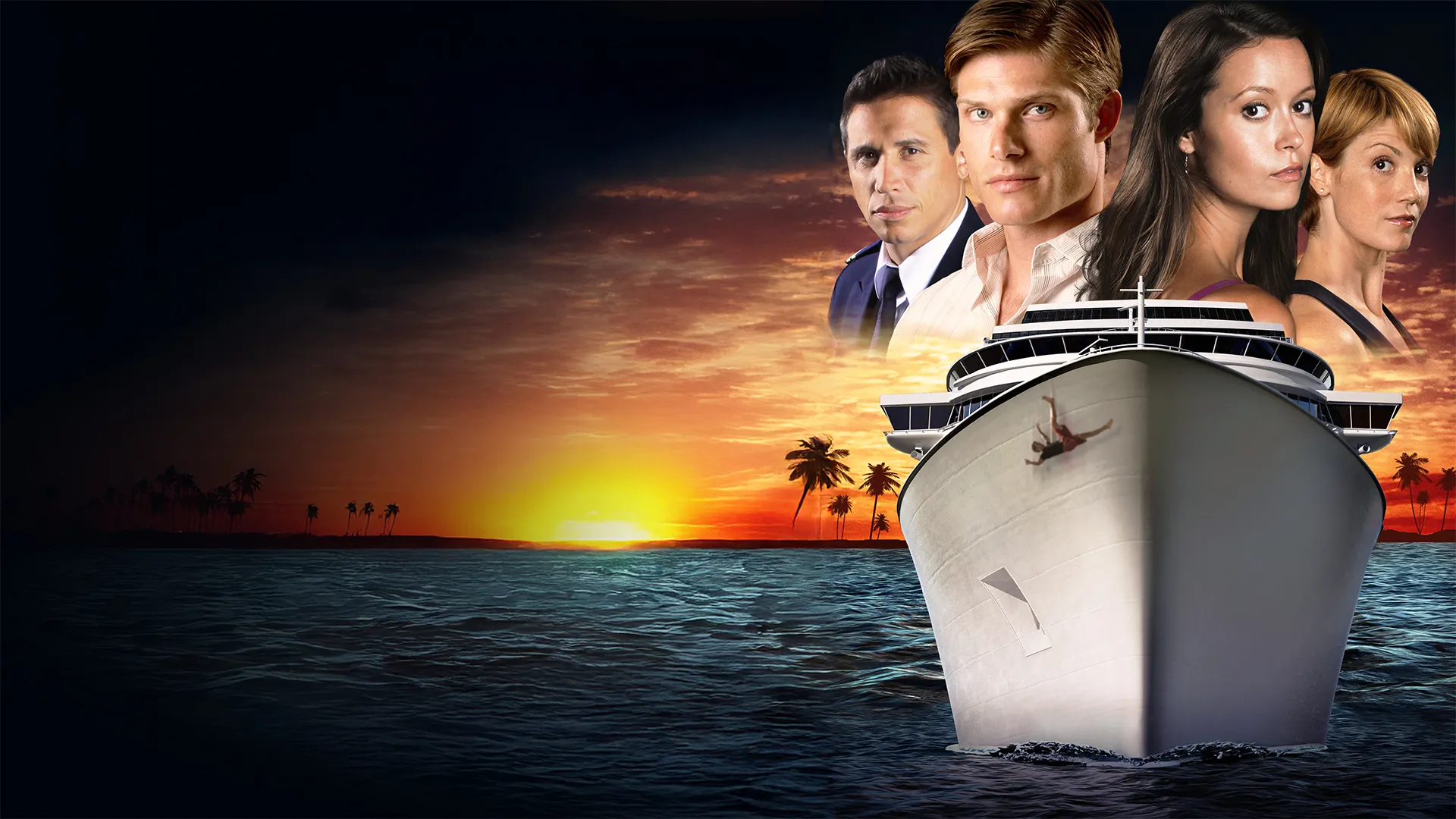 Deadly Honeymoon