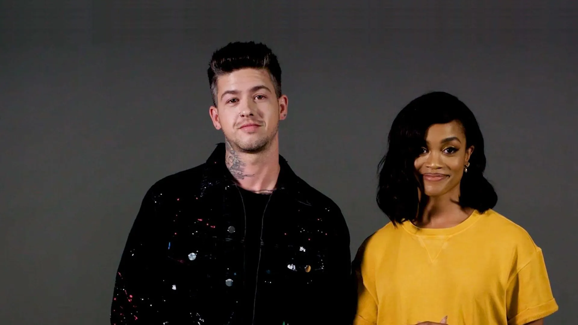 MTV Ghosted: Love Gone Missing