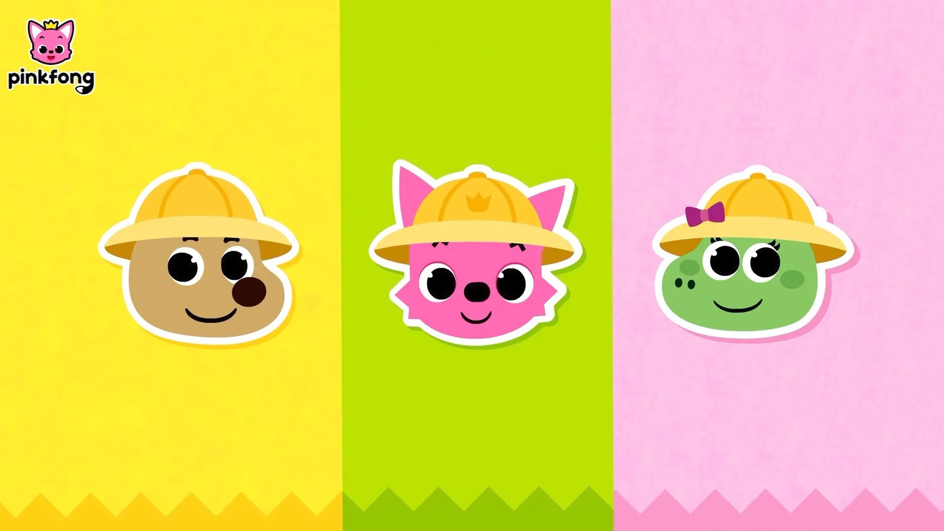 Pinkfong Storytime Theater