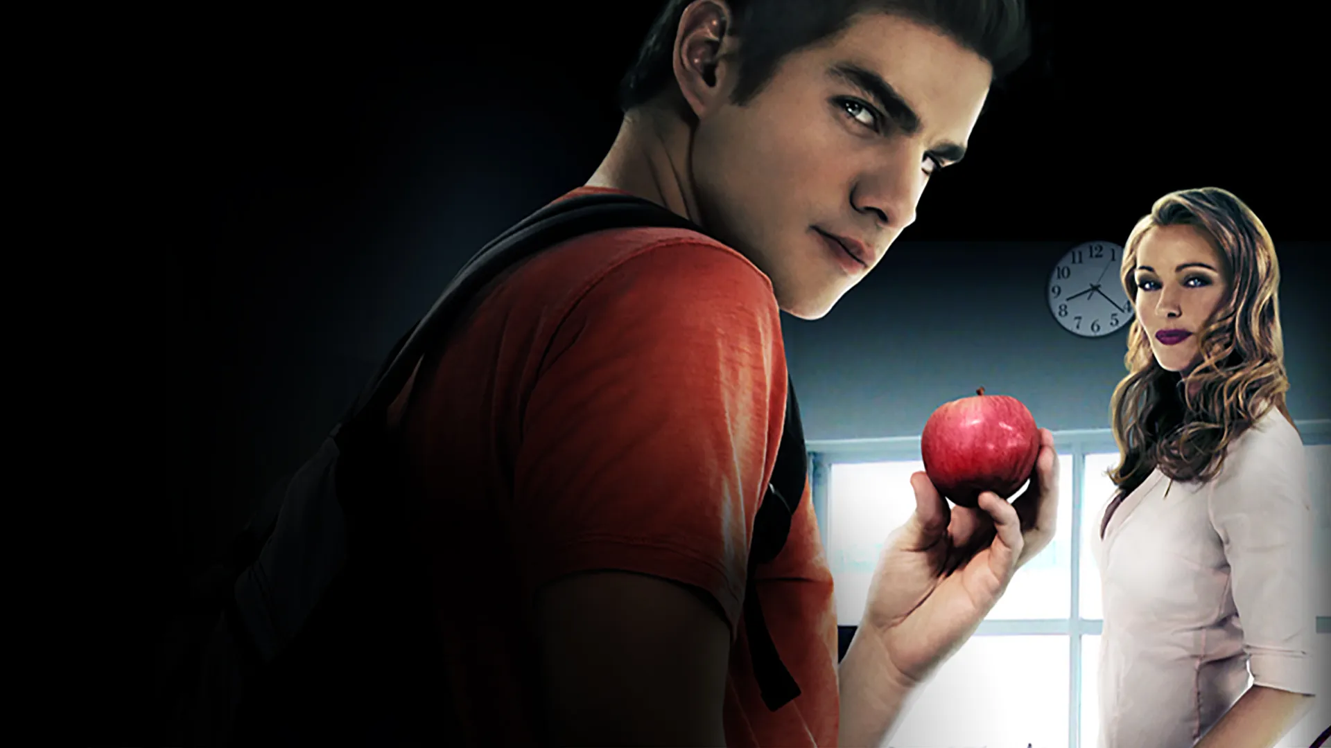 A Student's Obsession