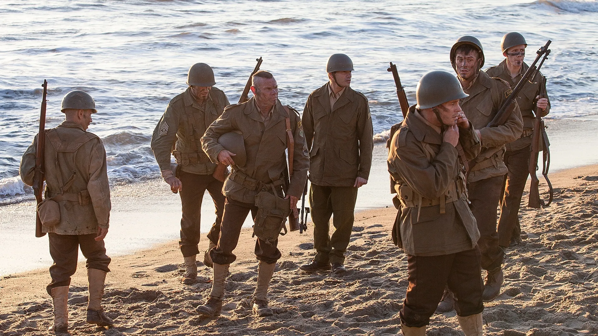 D-Day