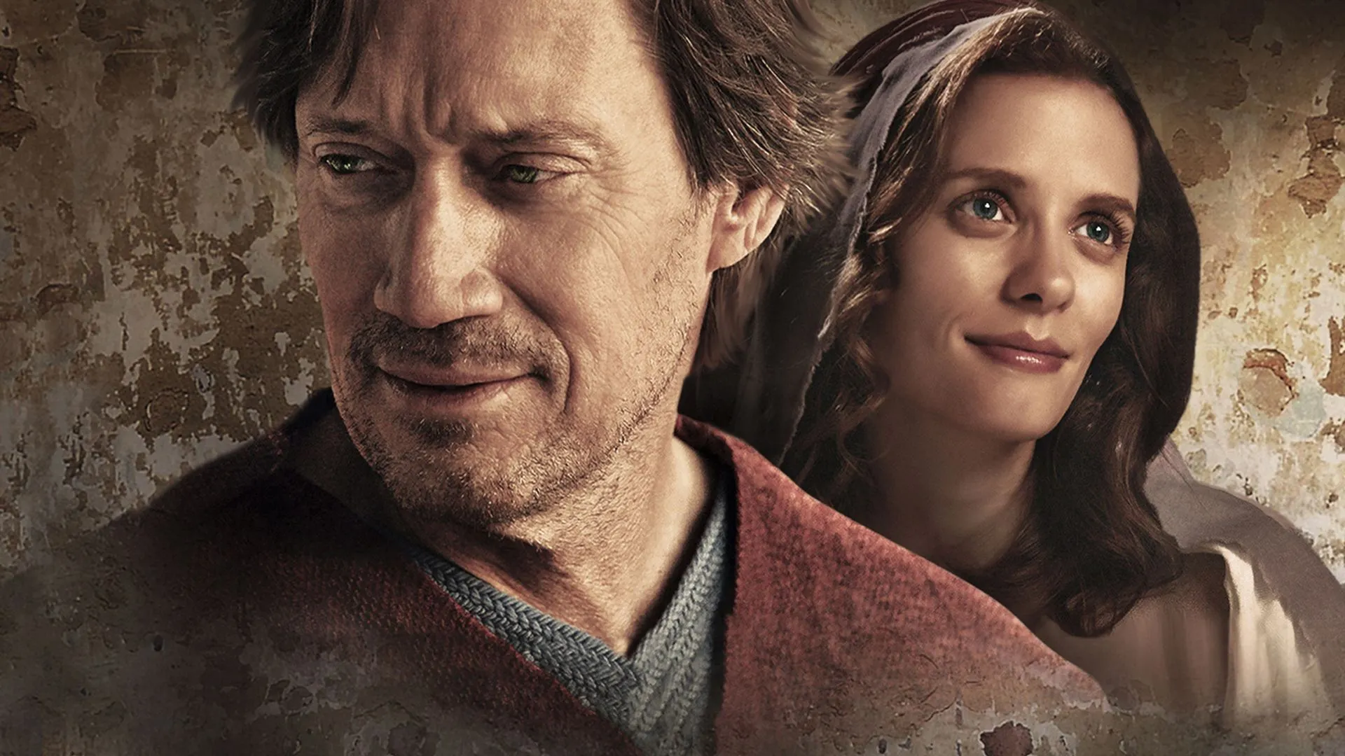 Joseph & Mary