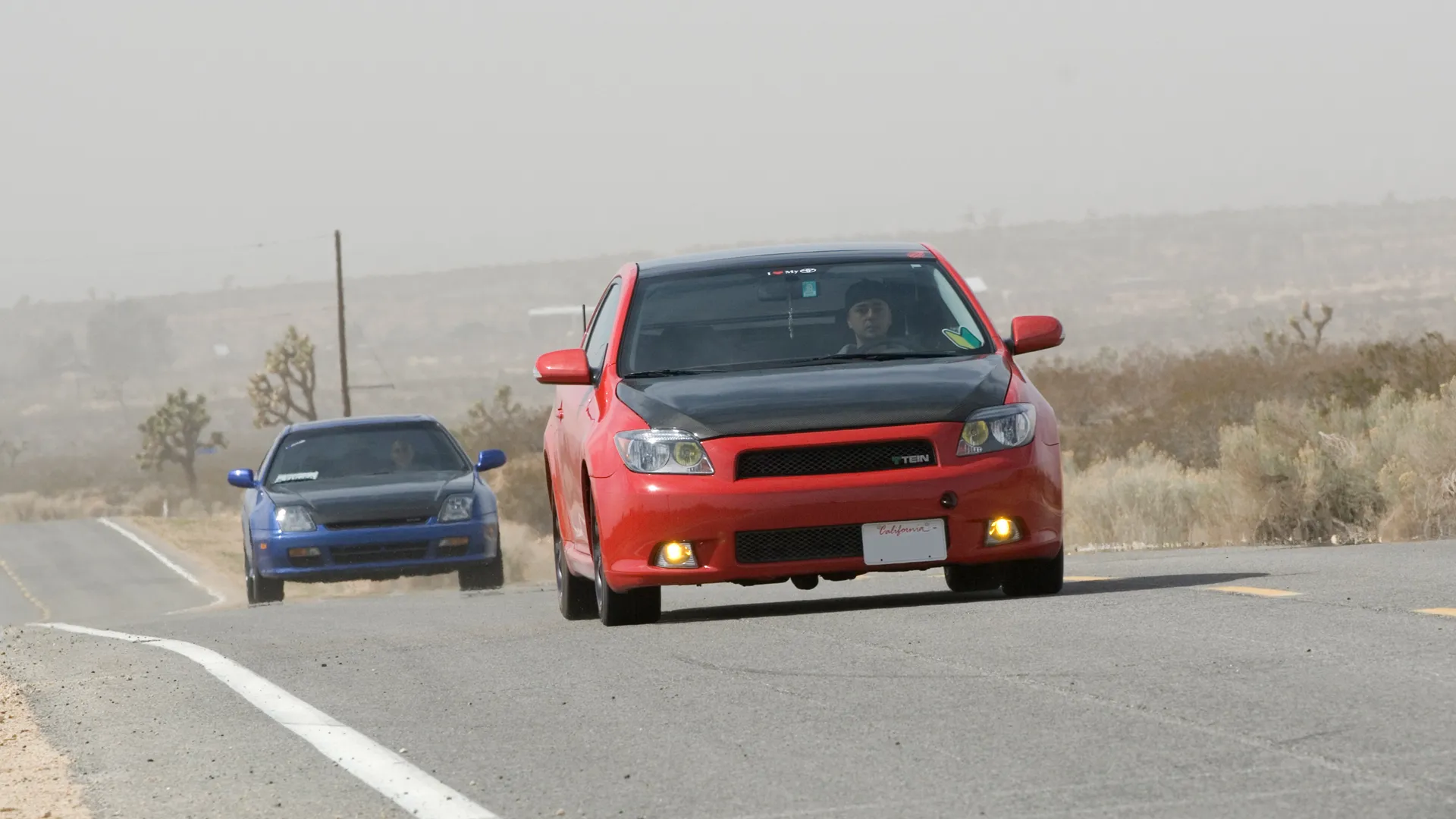 Street Racer