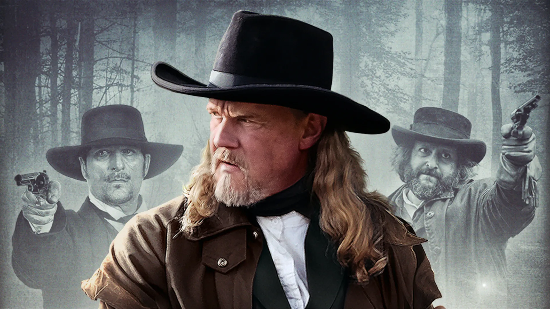 Stagecoach: The Texas Jack Story