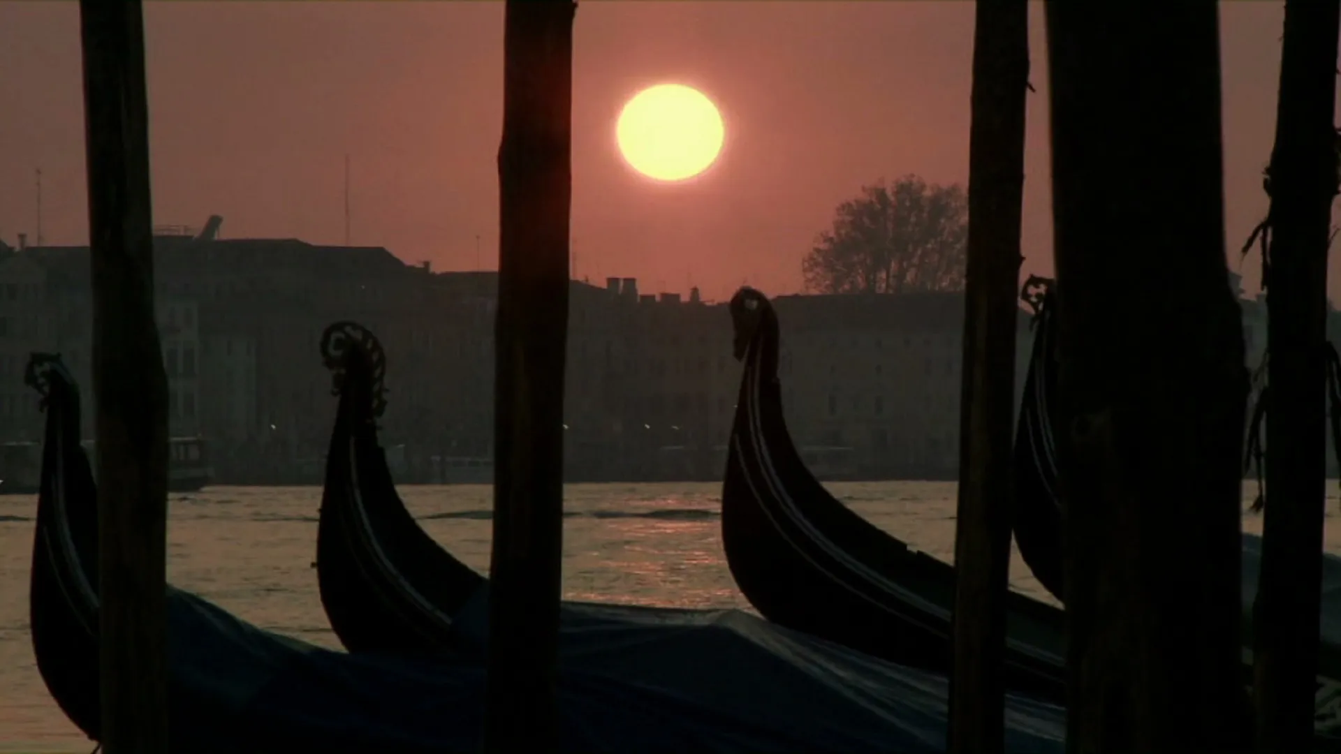 La sfida di Venezia