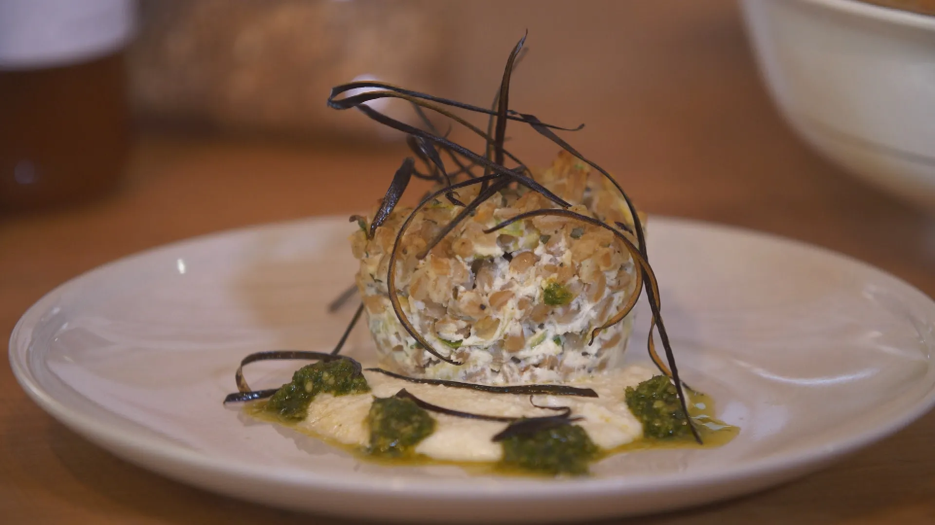 La buona cucina