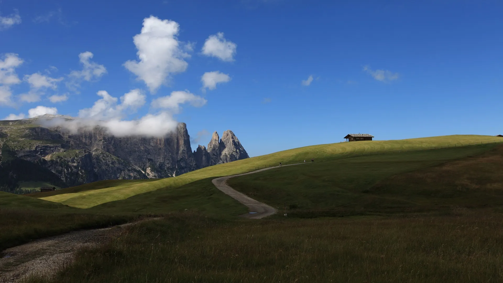 Parchi italiani