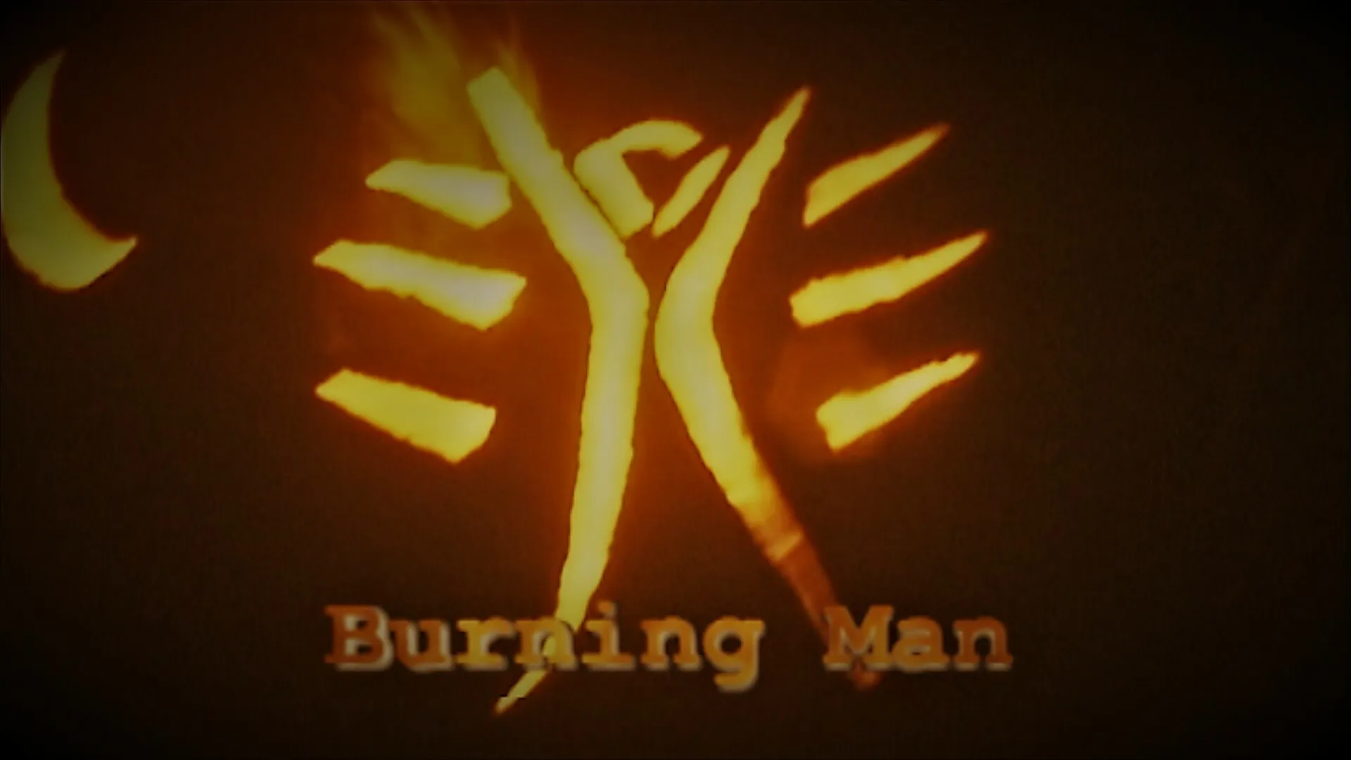 Burning Man