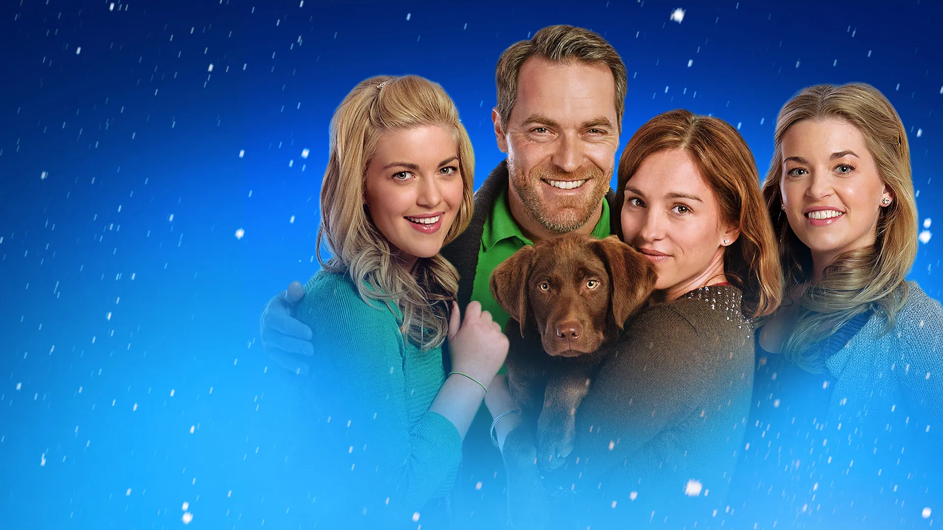 Coming Home for Christmas