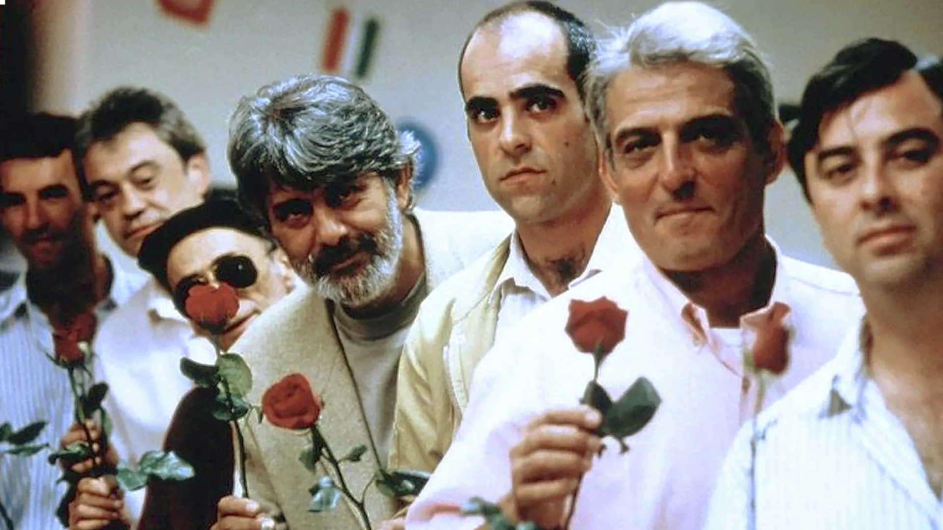 Flores De Otro Mundo