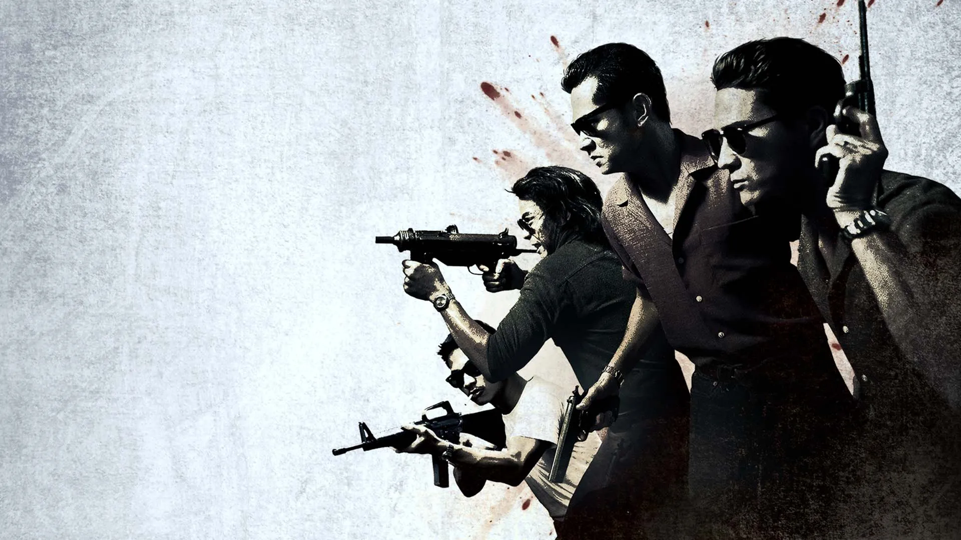 The Gangster
