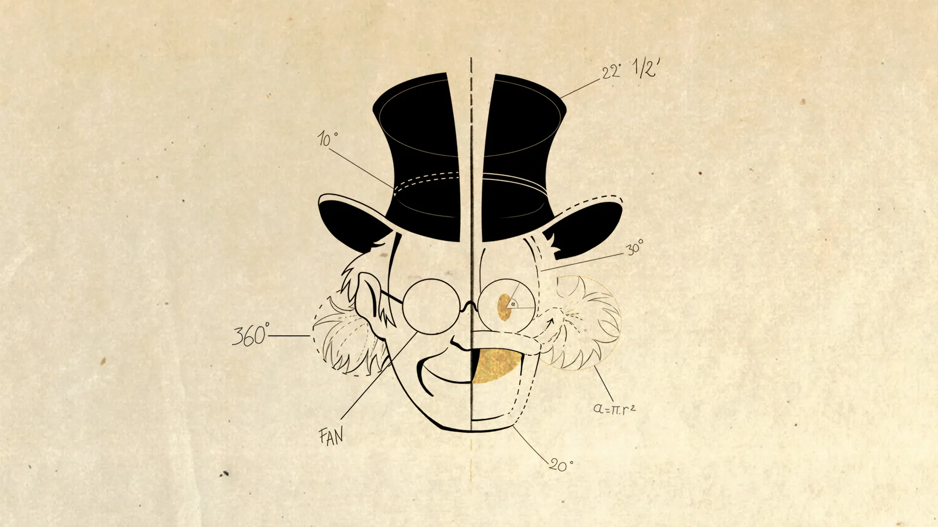 The Scrooge Mystery