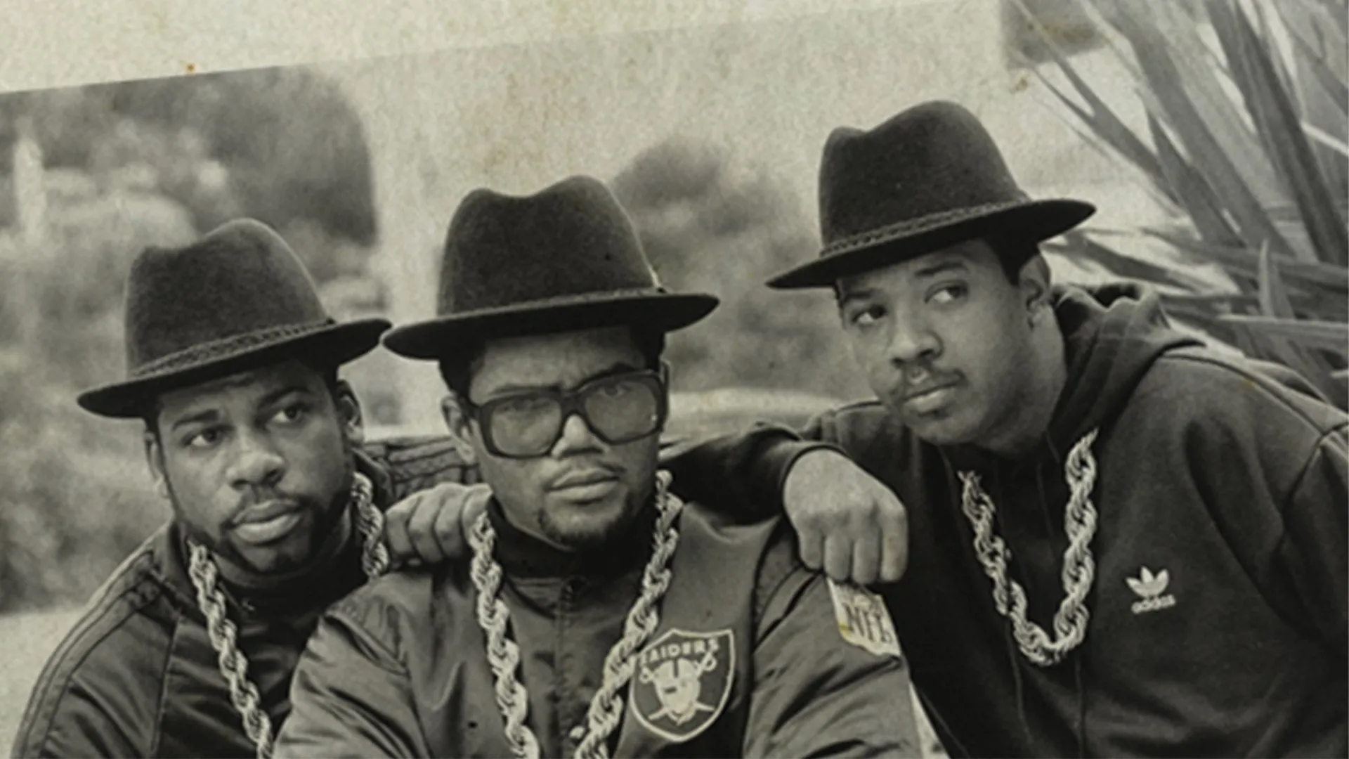 Hip Hop Don't Stop