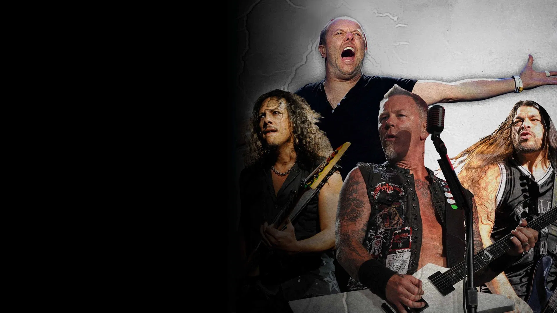 Metallica: Masters of Metal