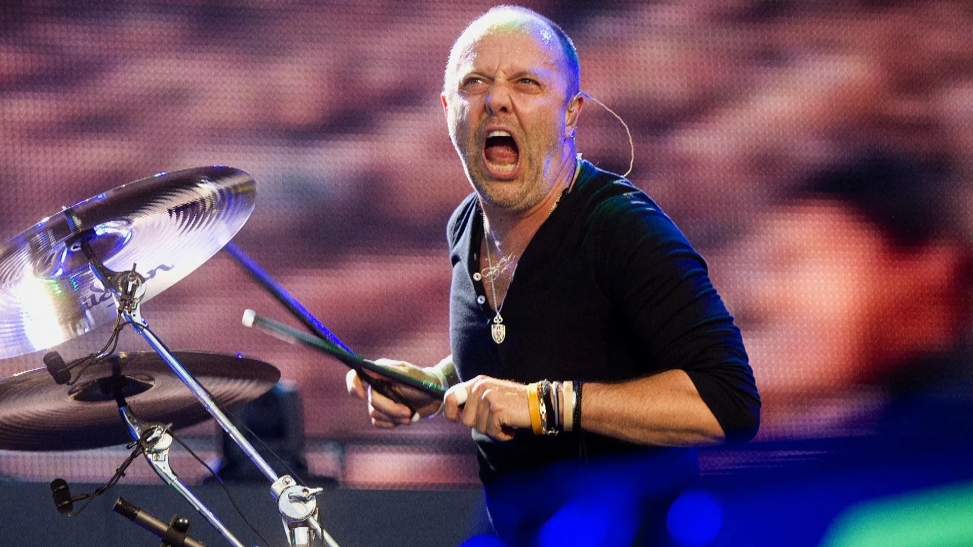 Metallica: Masters of Metal
