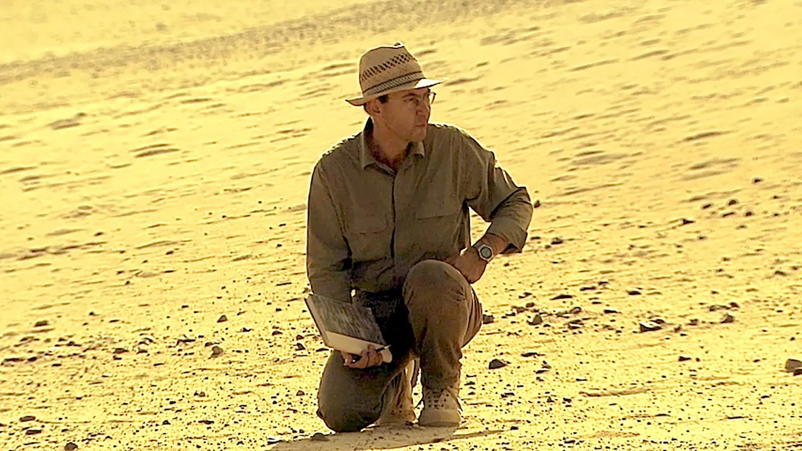 Quest for the Lost Pharaoh